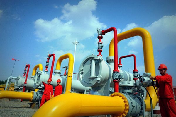 国内油气管网改造推动不锈钢管的需求